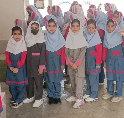 دبستان و پیش دبستان امید آینده